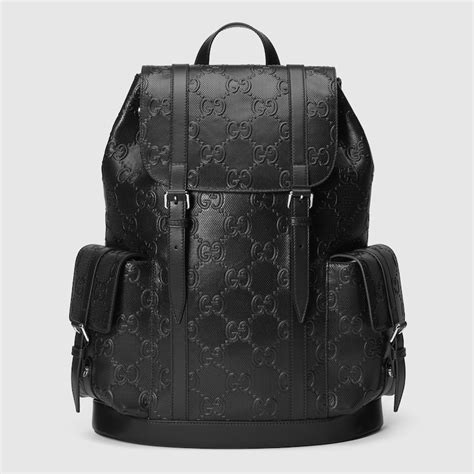 gucci bag 1:1|gucci backpack unisex.